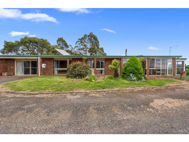 151 Nowhere Else Road, Nowhere Else TAS 7306