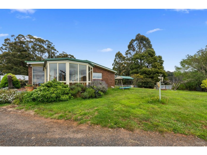 151 Nowhere Else Road, Nowhere Else TAS 7306