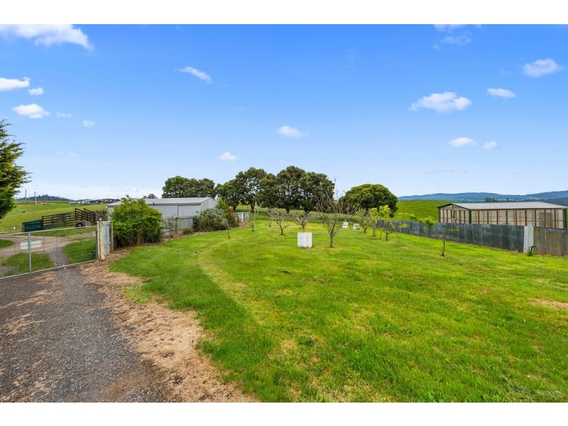 151 Nowhere Else Road, Nowhere Else TAS 7306