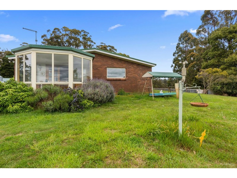 151 Nowhere Else Road, Nowhere Else TAS 7306
