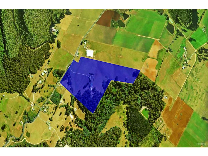 151 Nowhere Else Road, Nowhere Else TAS 7306