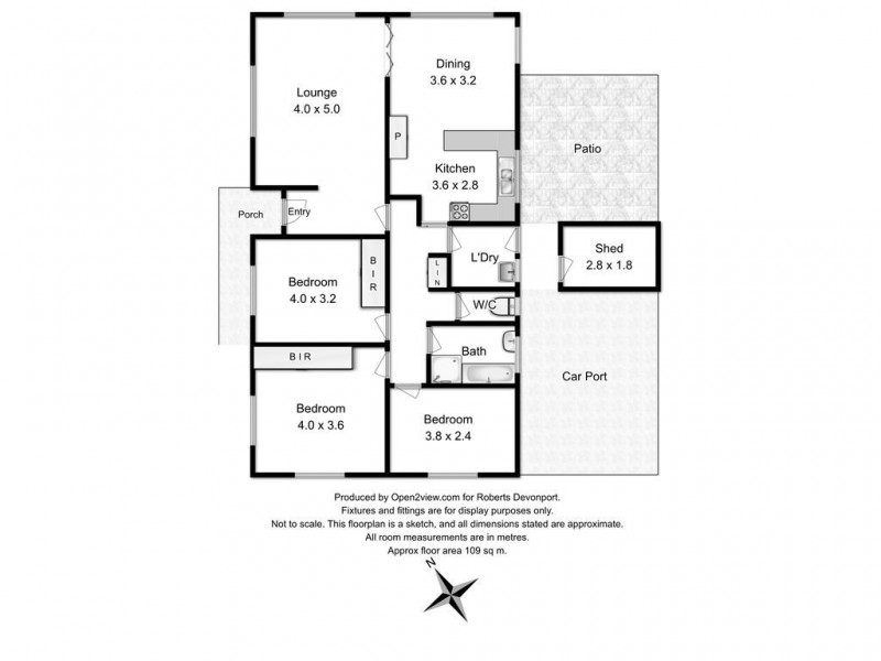 12 Arden Avenue, Devonport TAS 7310