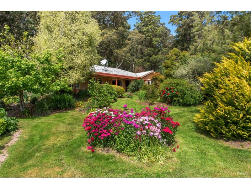 127 Marshall Road, Nook TAS 7306