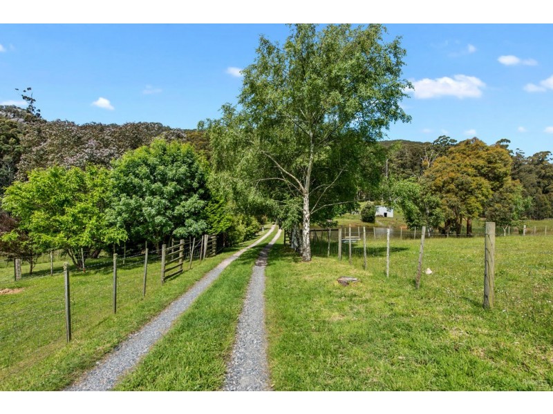 127 Marshall Road, Nook TAS 7306