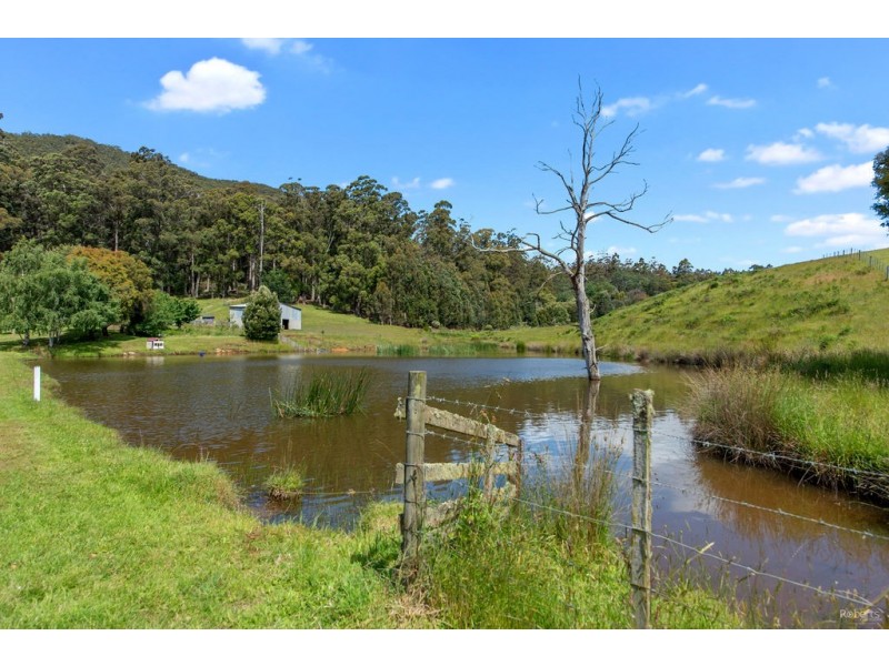 127 Marshall Road, Nook TAS 7306