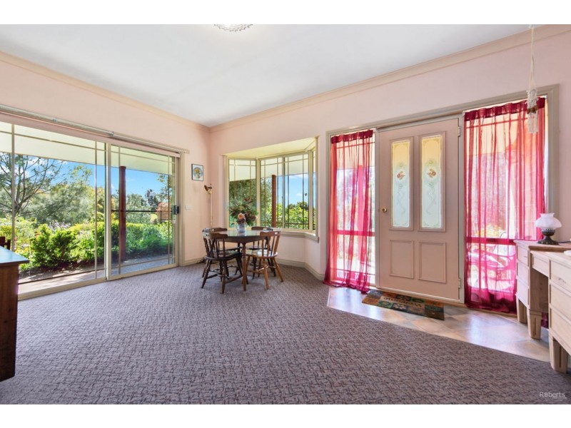 127 Marshall Road, Nook TAS 7306