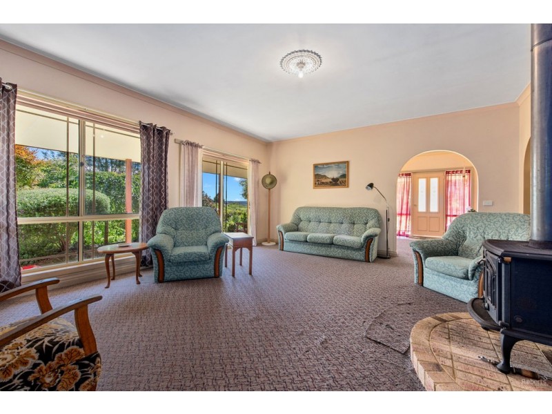 127 Marshall Road, Nook TAS 7306