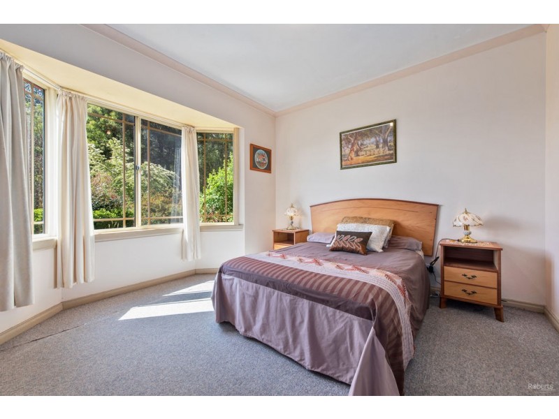 127 Marshall Road, Nook TAS 7306