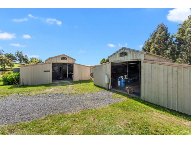 127 Marshall Road, Nook TAS 7306