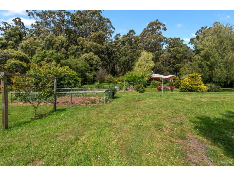 127 Marshall Road, Nook TAS 7306
