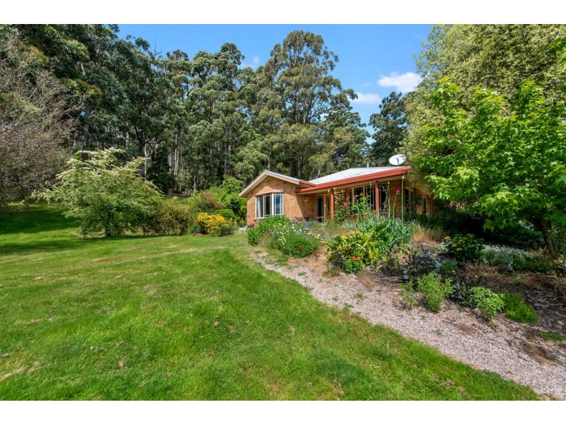 127 Marshall Road, Nook TAS 7306