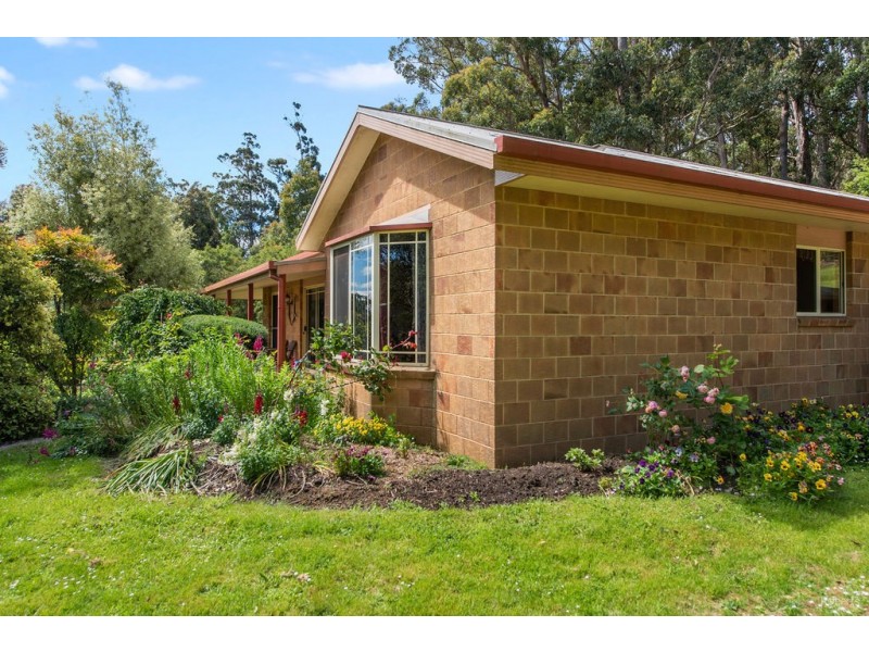127 Marshall Road, Nook TAS 7306