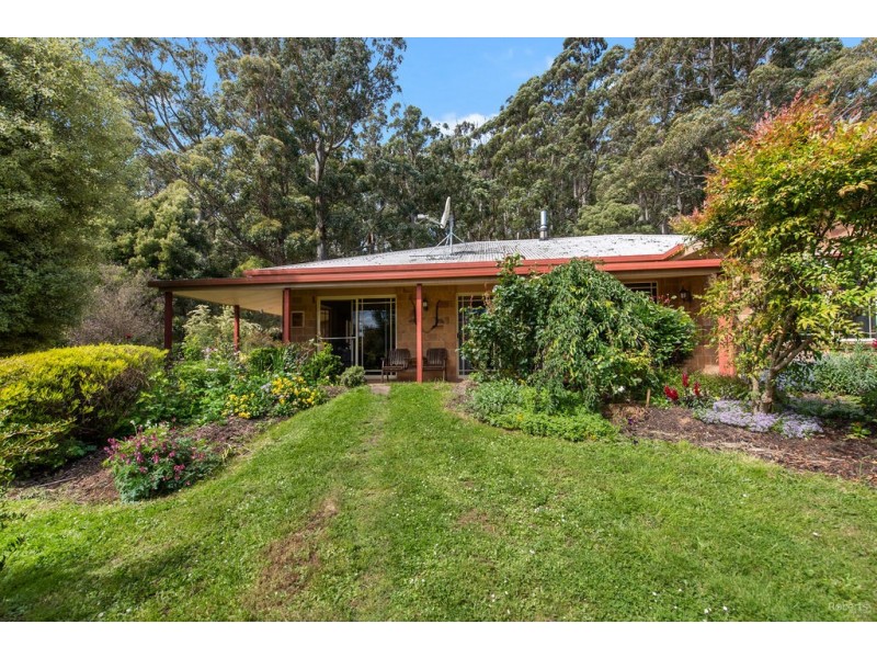 127 Marshall Road, Nook TAS 7306