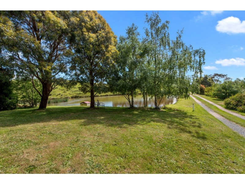 127 Marshall Road, Nook TAS 7306
