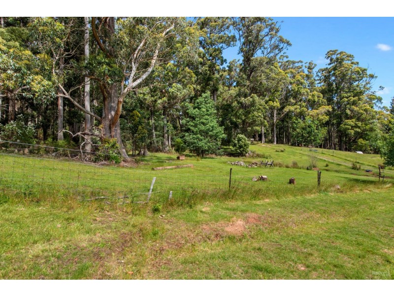 127 Marshall Road, Nook TAS 7306