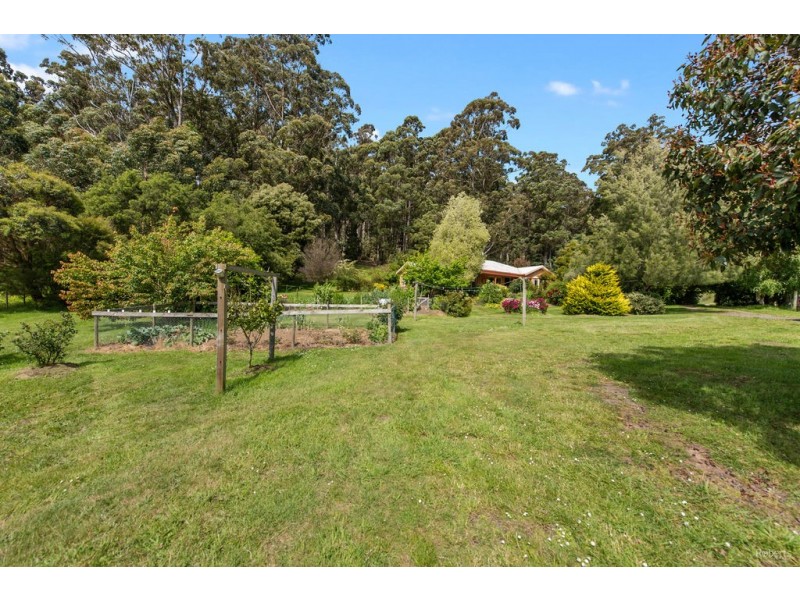 127 Marshall Road, Nook TAS 7306