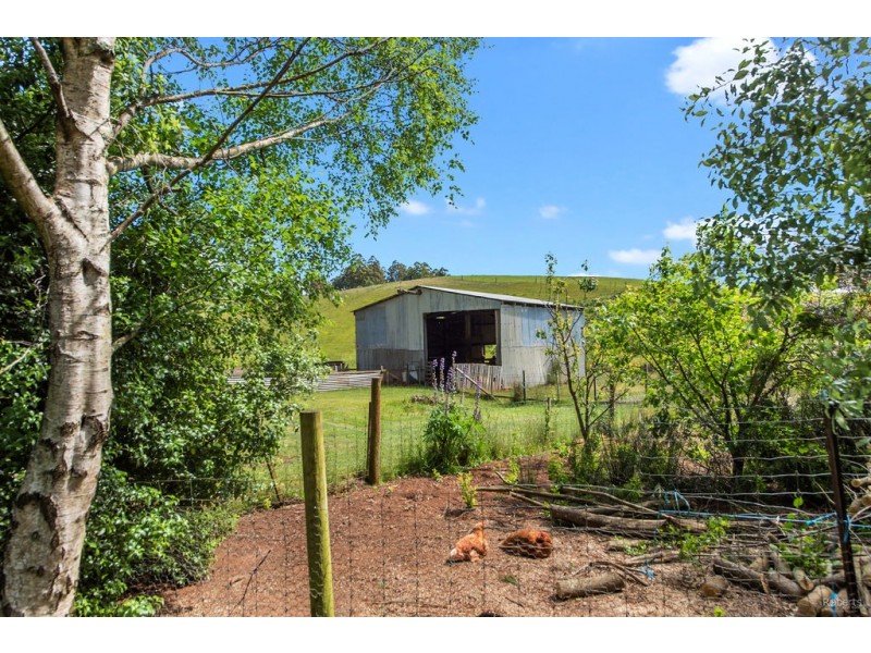 127 Marshall Road, Nook TAS 7306