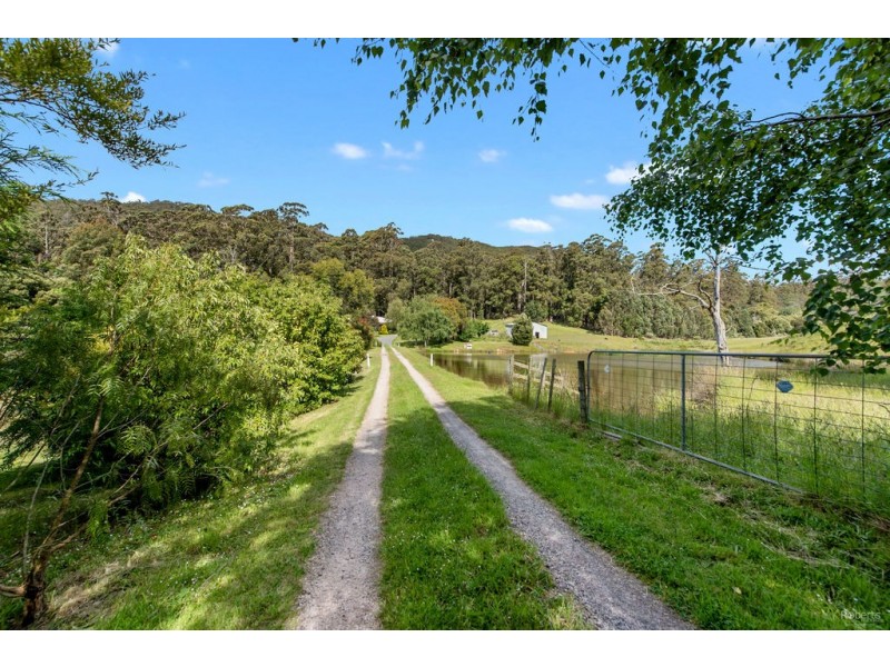 127 Marshall Road, Nook TAS 7306