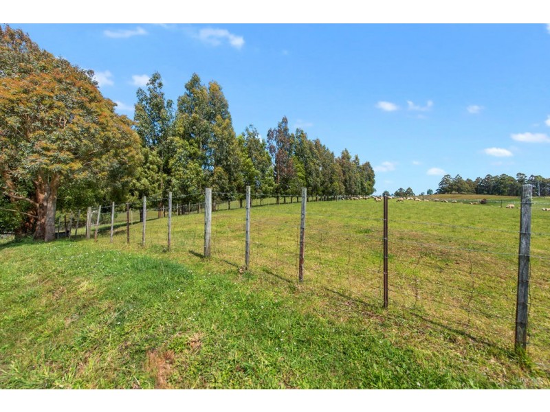 127 Marshall Road, Nook TAS 7306