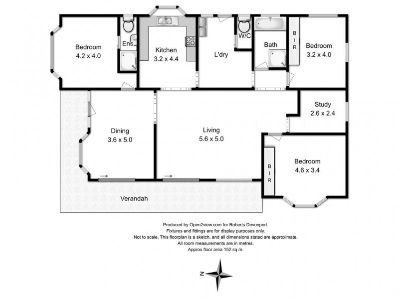 127 Marshall Road, Nook TAS 7306