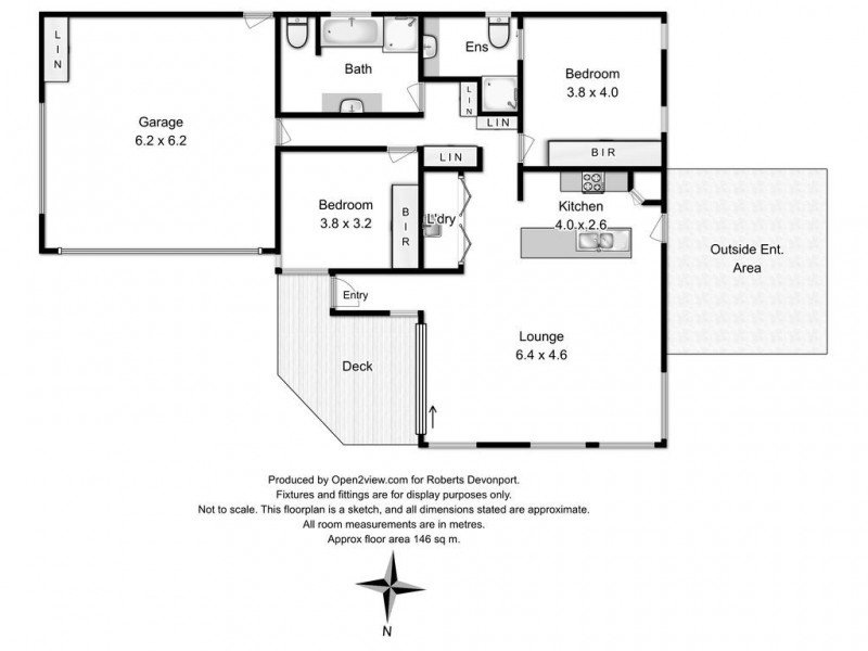 2/11 McCall Terrace, Stony Rise TAS 7310