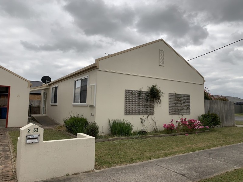 2/53 Fenton Street, Latrobe TAS 7307