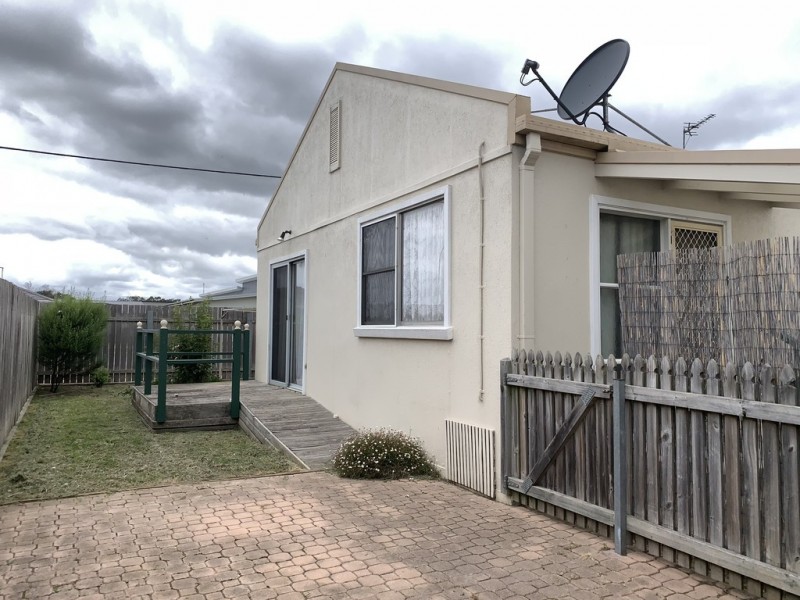 2/53 Fenton Street, Latrobe TAS 7307