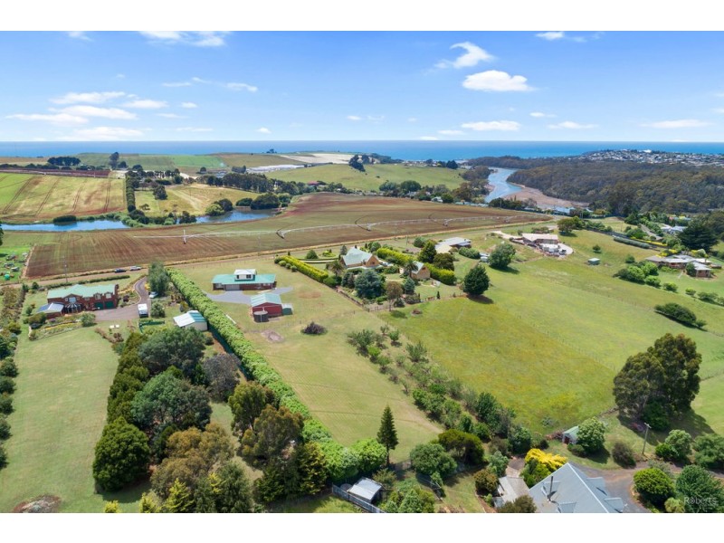 79 Cutts Road, Don TAS 7310