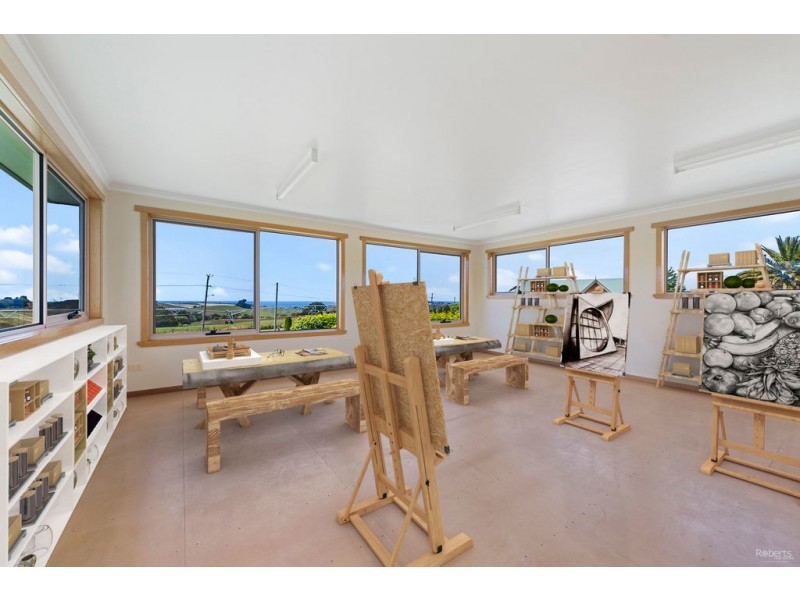 79 Cutts Road, Don TAS 7310