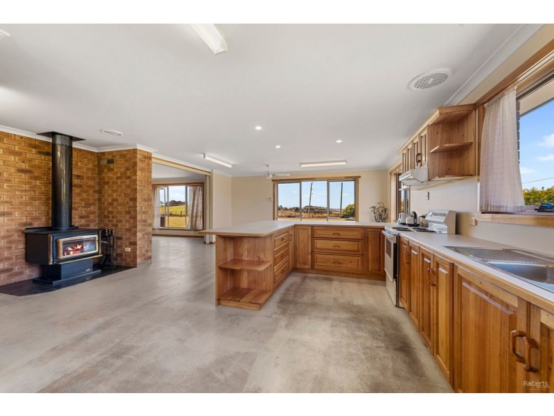 79 Cutts Road, Don TAS 7310