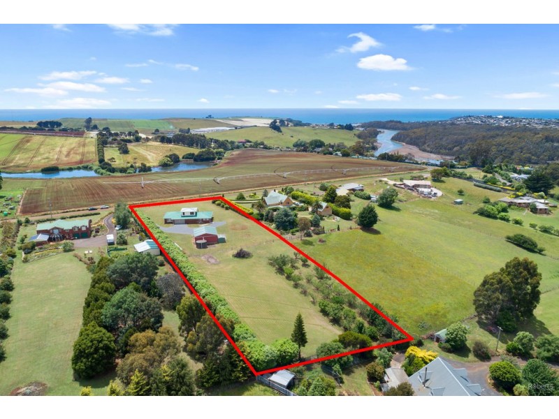 79 Cutts Road, Don TAS 7310