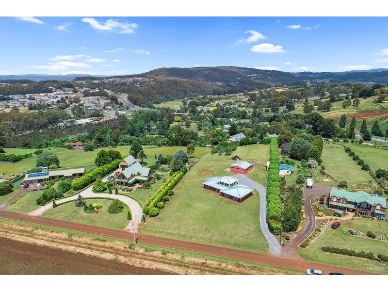 79 Cutts Road, Don TAS 7310