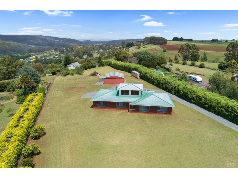 79 Cutts Road, Don TAS 7310