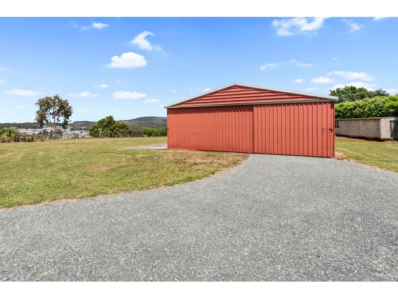 79 Cutts Road, Don TAS 7310