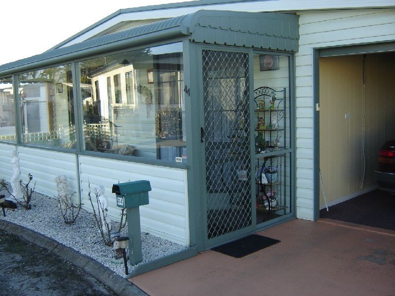 44/2 to 12 North Caroline Street, East Devonport TAS 7310