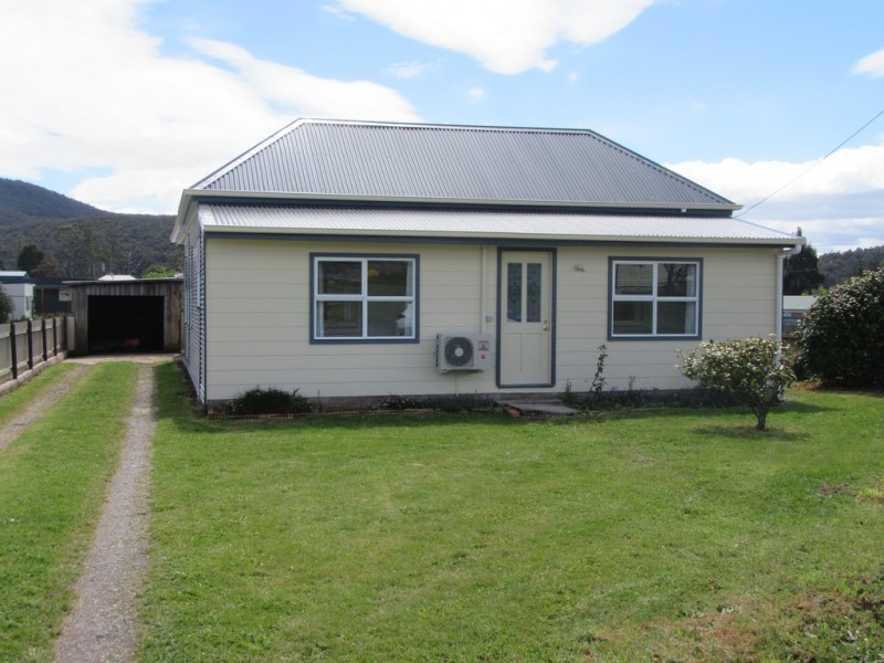 181 Main Street, Sheffield TAS 7306
