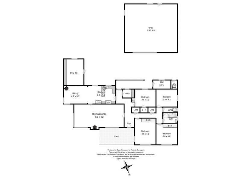 29 Middle Road, Devonport TAS 7310