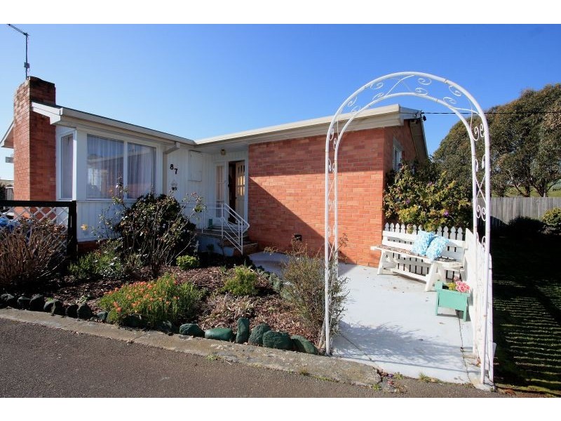 87 Brooke Street, East Devonport TAS 7310