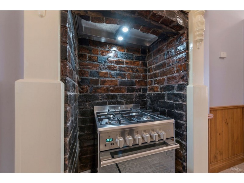 26 High Street, Sheffield TAS 7306