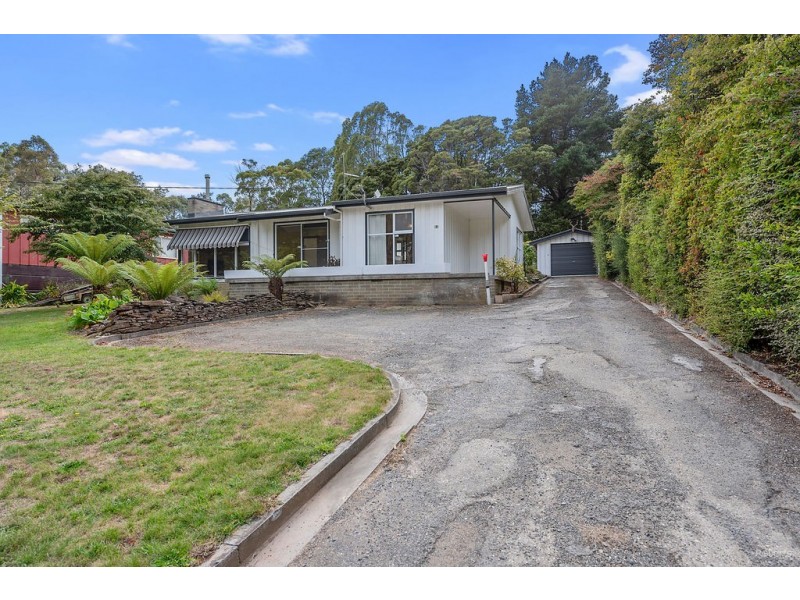 64 Latrobe Road, Railton TAS 7305