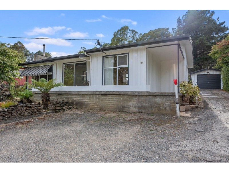 64 Latrobe Road, Railton TAS 7305