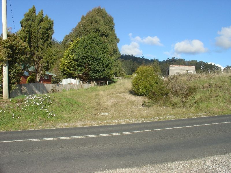 439 Sheffield Road, Acacia Hills TAS 7306