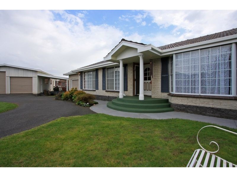 3 Frederick Place, Devonport TAS 7310