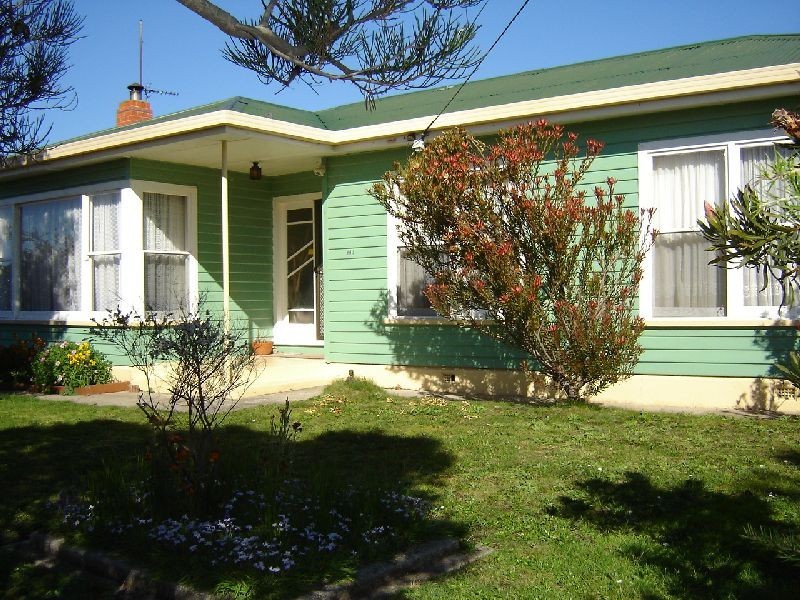 109 Parker Street, Devonport TAS 7310