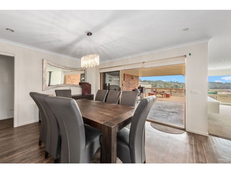 24 Lakeside Drive, Acacia Hills TAS 7306