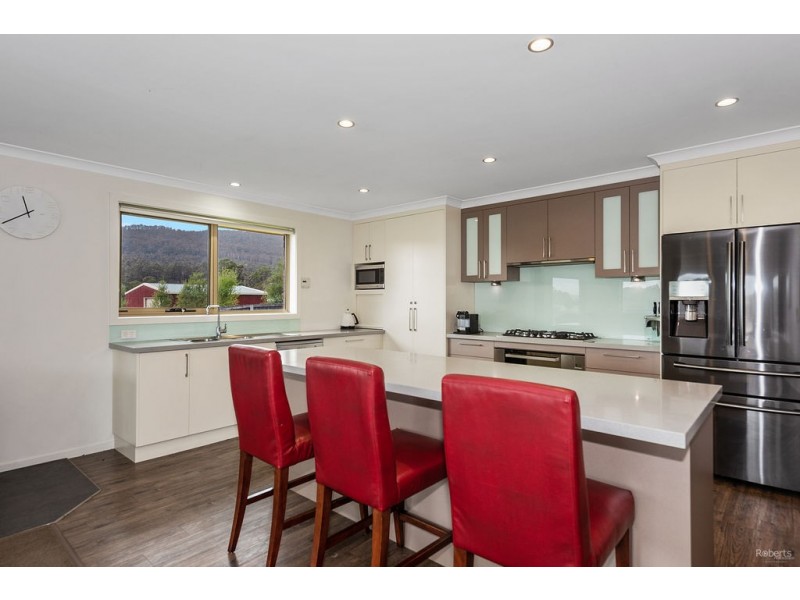 24 Lakeside Drive, Acacia Hills TAS 7306