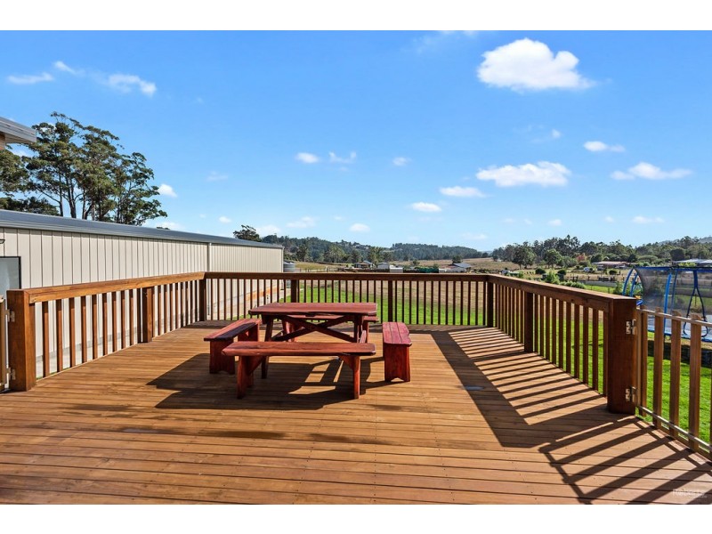 24 Lakeside Drive, Acacia Hills TAS 7306