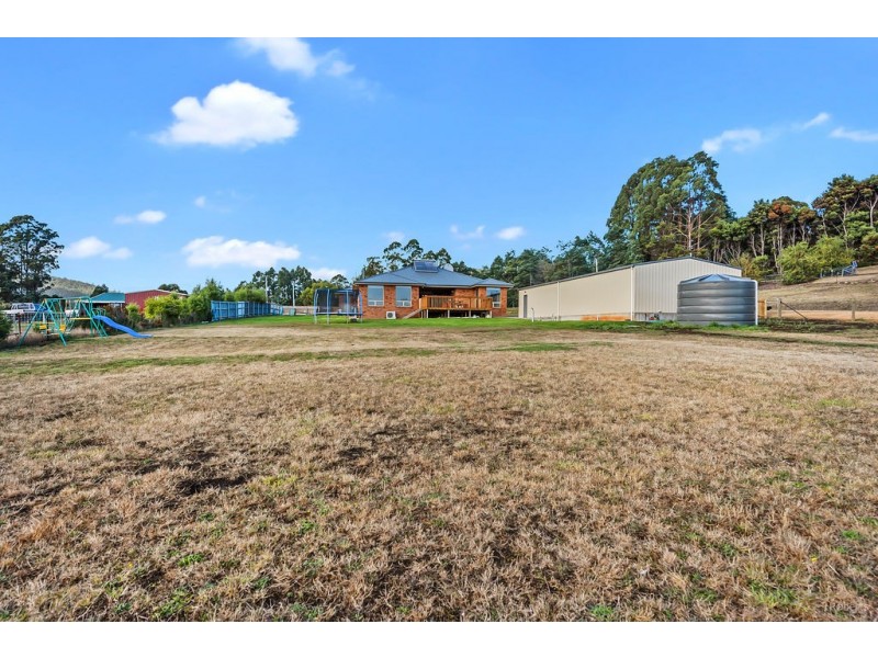 24 Lakeside Drive, Acacia Hills TAS 7306