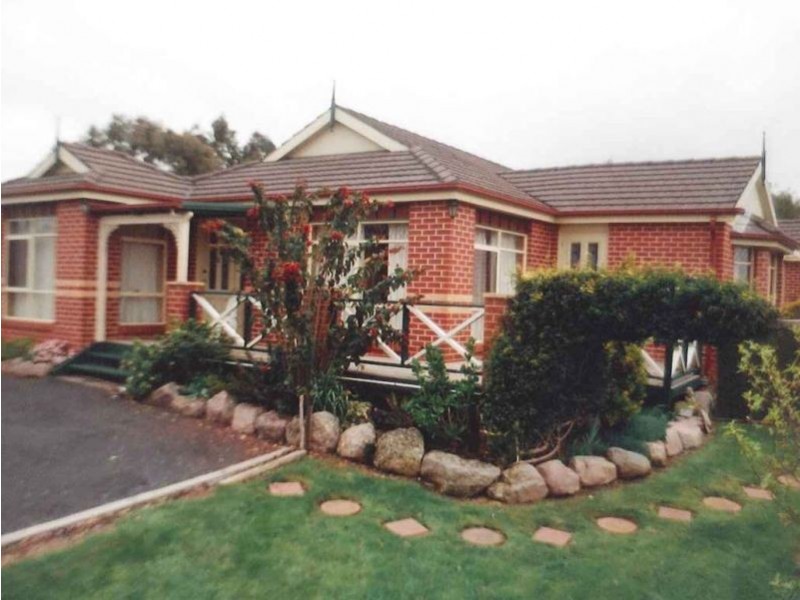 52 Cornwall Road, Acacia Hills TAS 7306