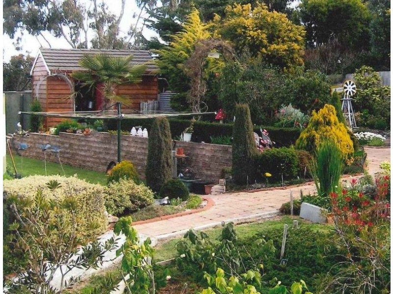 52 Cornwall Road, Acacia Hills TAS 7306